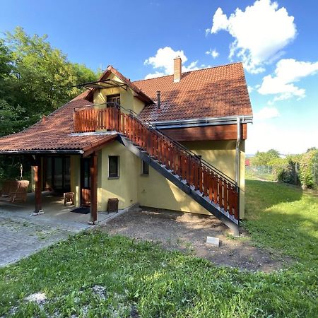 Apartments In Villa Teplice Kültér fotó