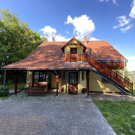 Apartments In Villa Teplice Kültér fotó