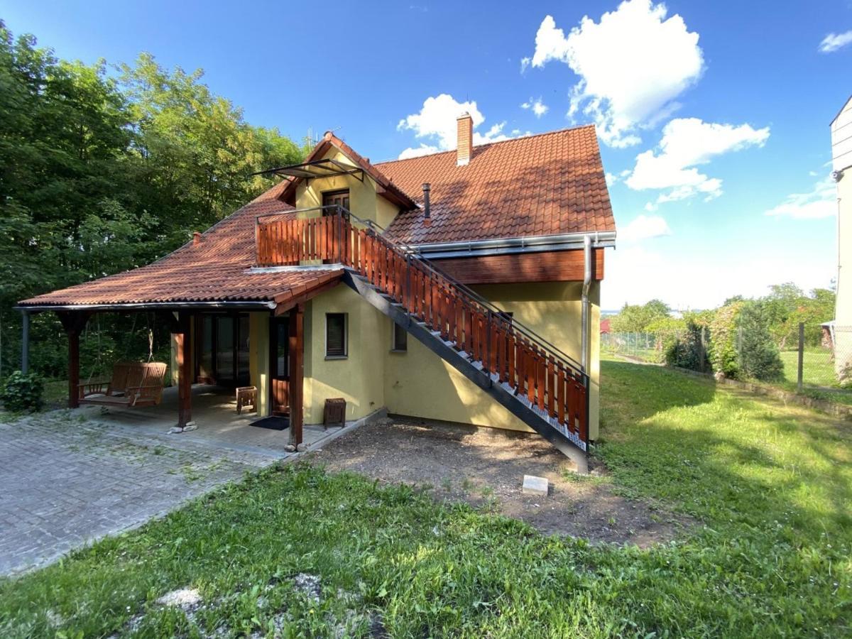 Apartments In Villa Teplice Kültér fotó