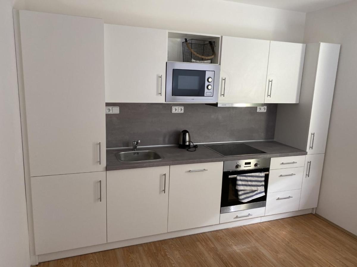 Apartments In Villa Teplice Kültér fotó