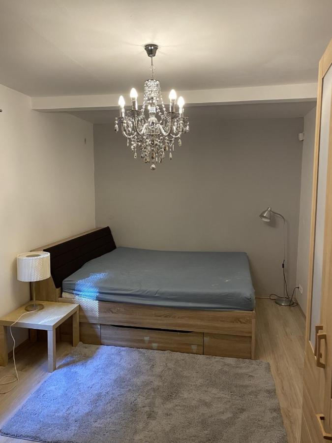 Apartments In Villa Teplice Kültér fotó